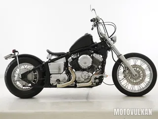 Yamaha Dragstar400