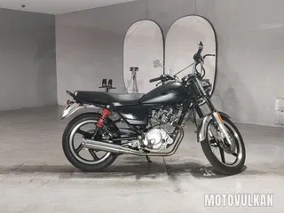 Yamaha YB125SP