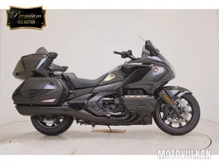 Honda GL1800 TOUR D