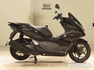 Honda PCX125-4