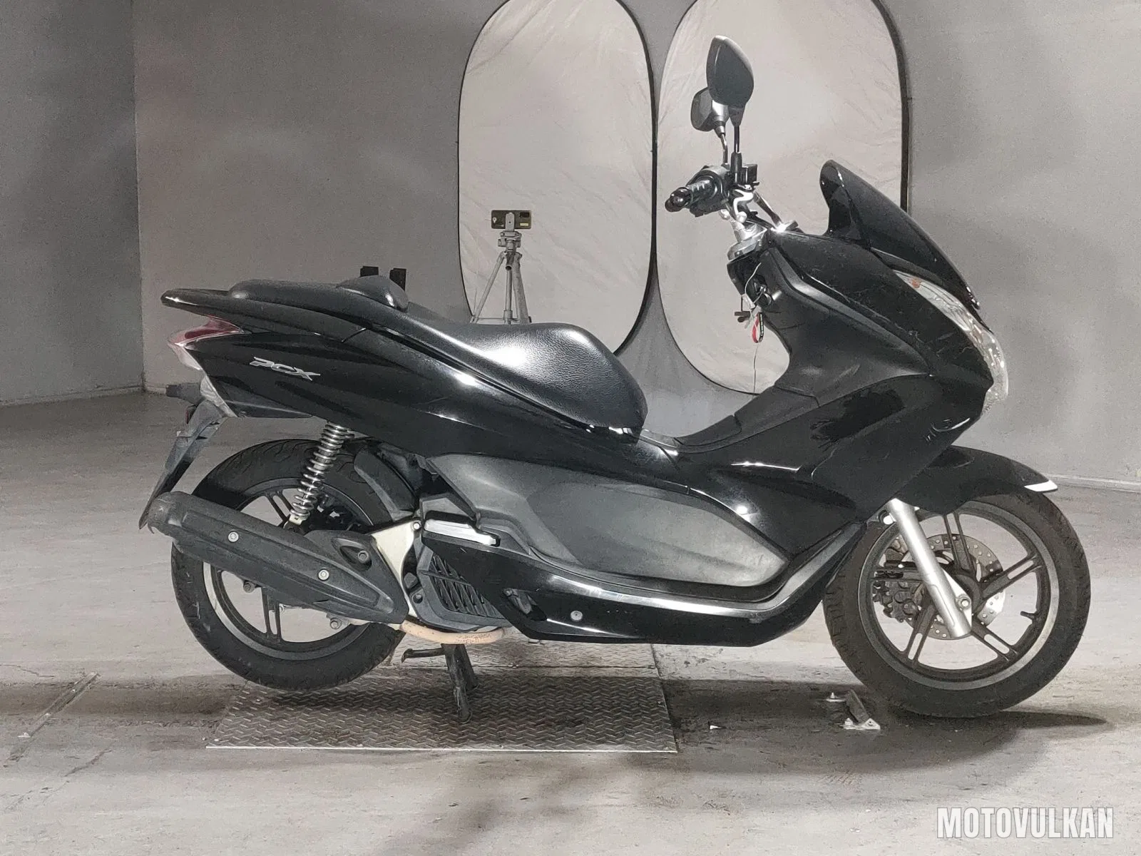 Honda PCX125
