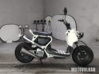 Honda Zoomer