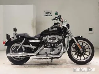  HD. XL1200L-I