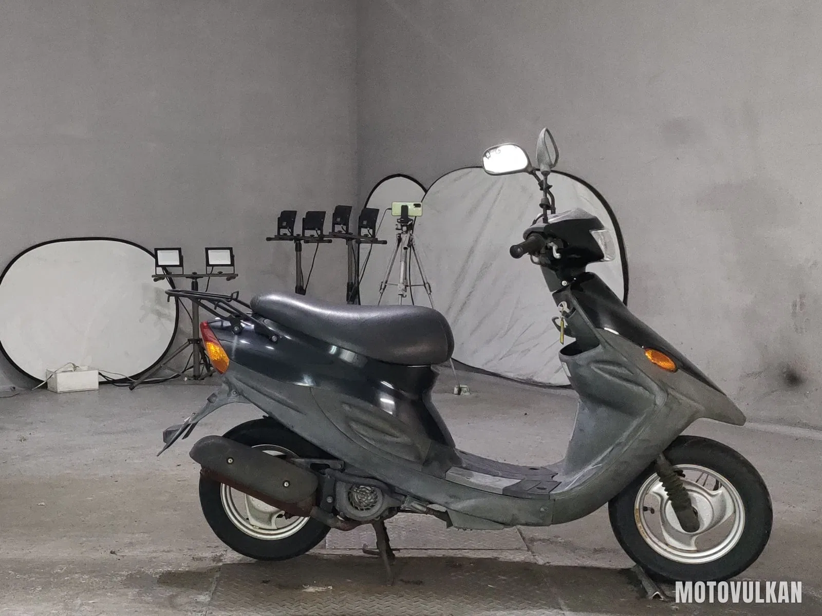 Yamaha BJ