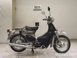 Honda LITTLECUB