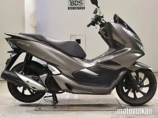 Honda PCX125-3
