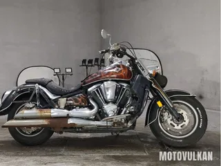 Kawasaki VN2000