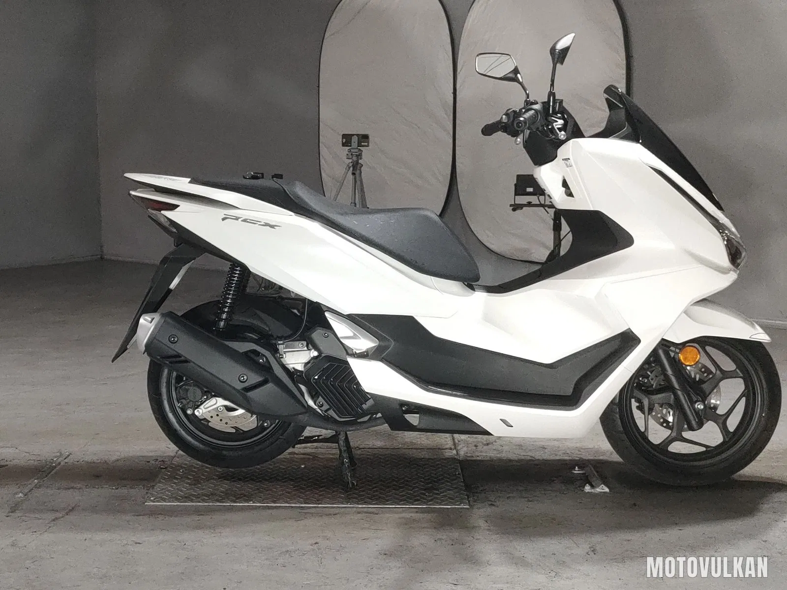 Honda PCX125