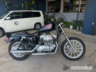 Harley Davidson Harley Davidson Xl883