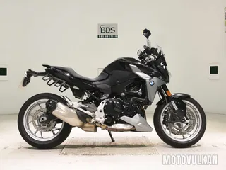  BMWF900R