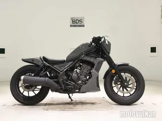 Honda REBEL250S
