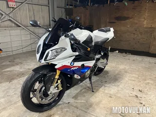 Bmw Bmw S1000Rr