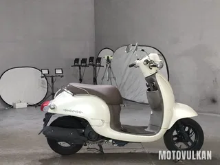 Honda Giorno