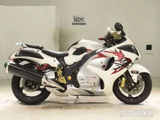 Suzuki HAYABUSA-2