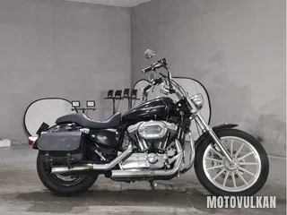 Harley-Davidson Harley-Davidson XL1200C