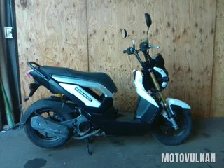 Honda Zoomer X