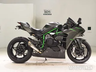 Kawasaki NINJA H2 Carbon