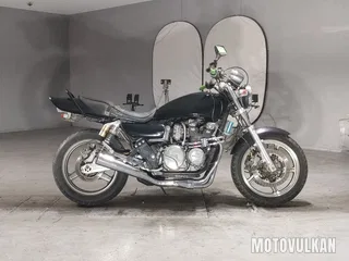Kawasaki Zephyr 400