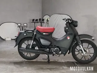 Honda Super Cub C125