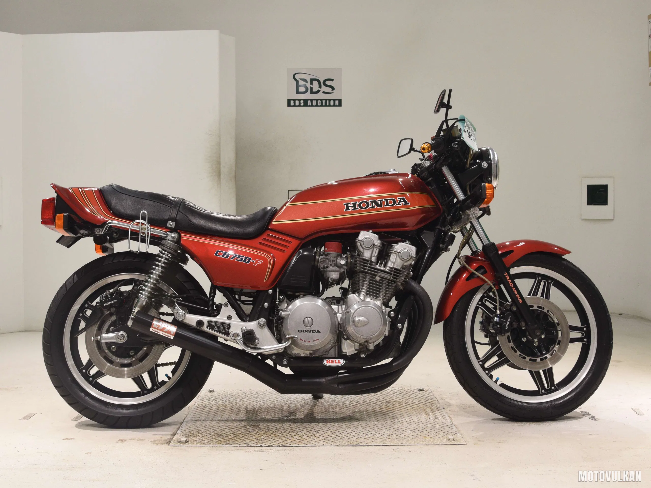 Honda CB750FB