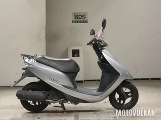 Honda DIO-6