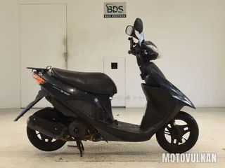 Suzuki ADDRESS V50-2