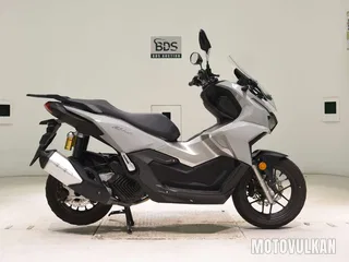 Honda ADV160
