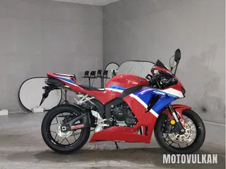 Honda CBR600RR