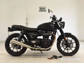 TRIUMPH SPEED Twin 900