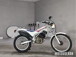 Honda TLR250R