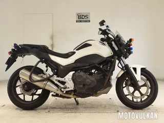 Honda NC750L