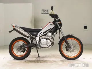 Yamaha TRICKER-3