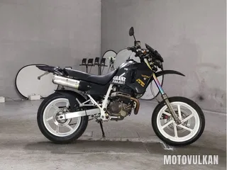 Honda AX-1