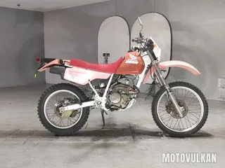 Honda XLR250R