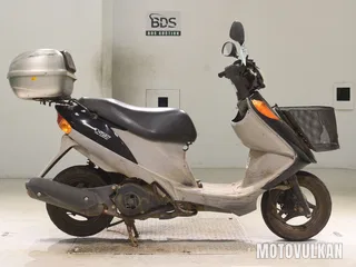 Suzuki ADDRESS V125