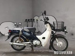 Honda Super Cub 50 Pro