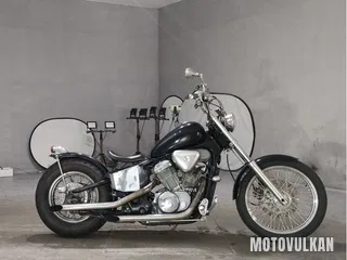Honda Steed 400