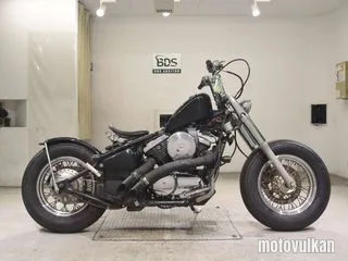 Kawasaki VULCAN400 CLASSIC