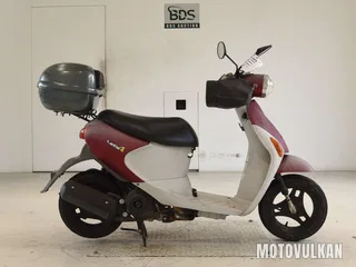 Suzuki PALETTE