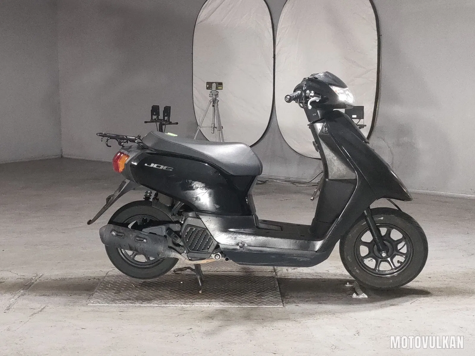 Yamaha JOG