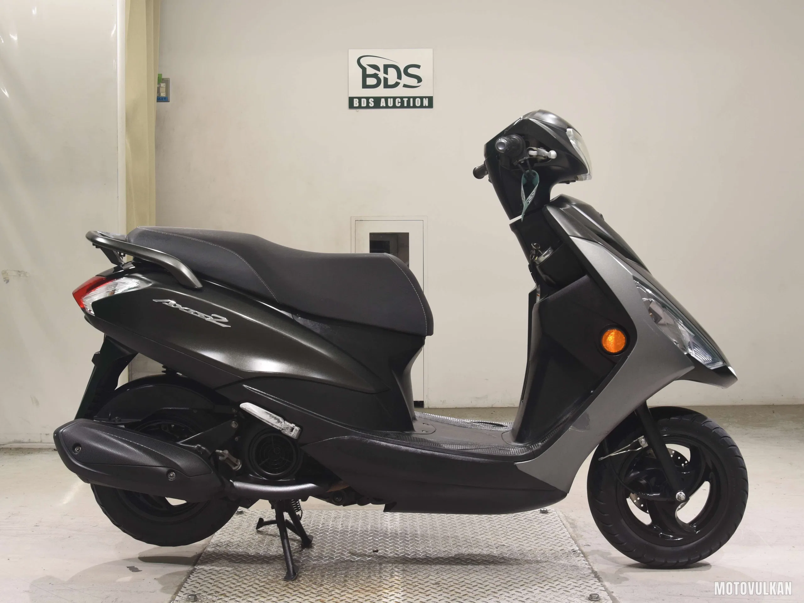 Yamaha AXIS125Z