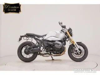  BMWR NINE T