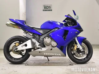 Honda CBR600RR