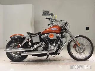  HD. FXDL1450