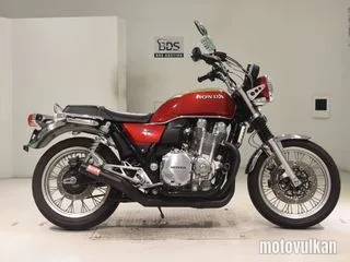 Honda CB1100EX