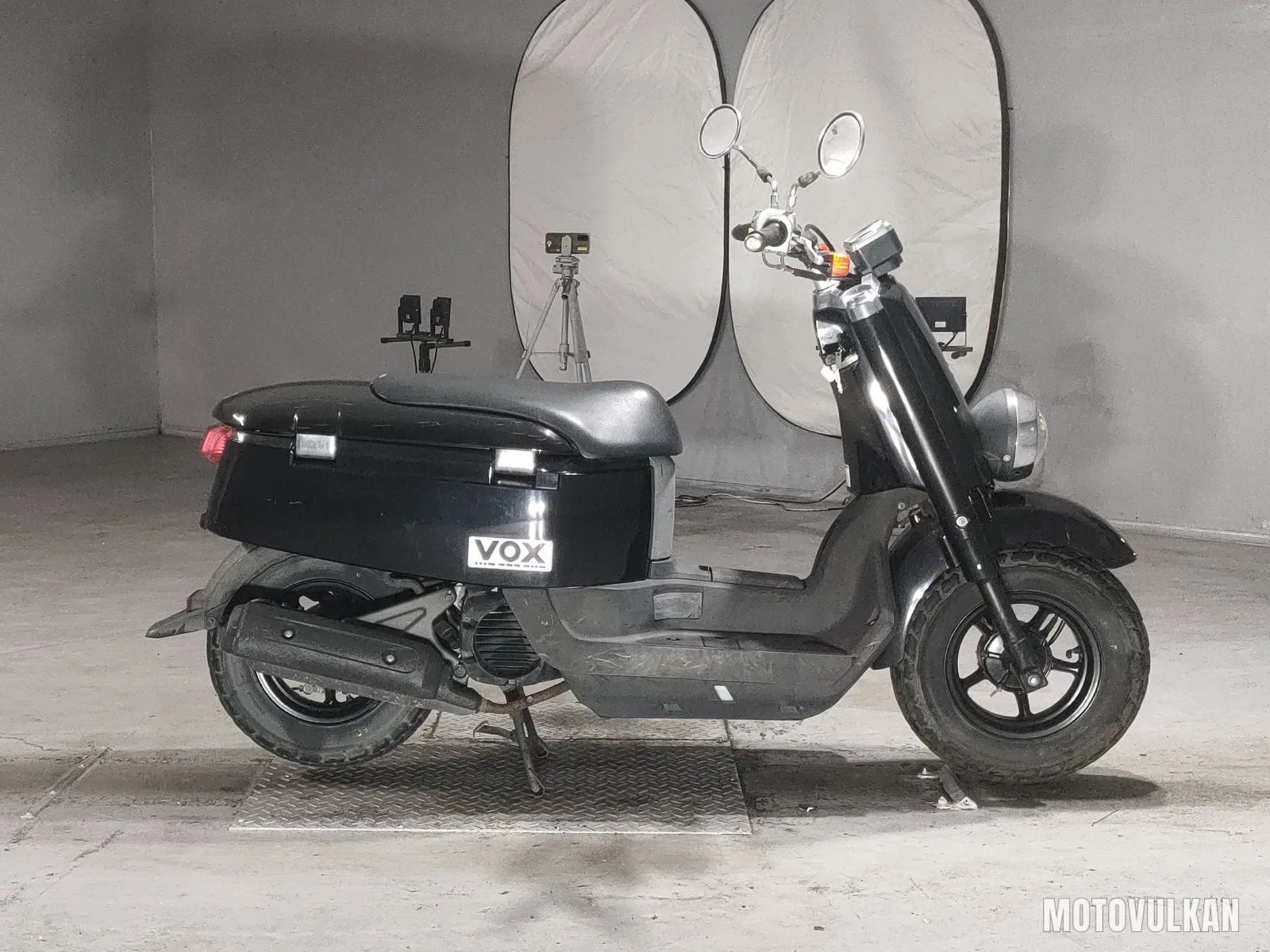 Yamaha VOX
