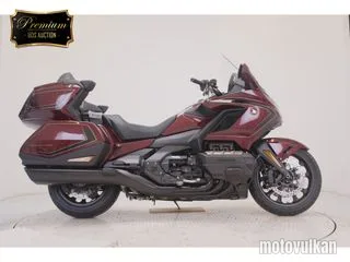 Honda GL1800 TOUR D
