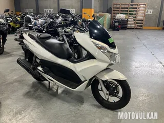 Honda Pcx