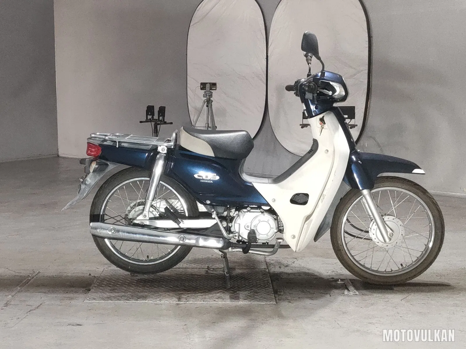 Honda Super Cub 110