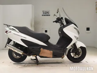 Suzuki BURGMAN200